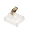 Cartier Multi Color Au750 4.8mm Ring 30426013 153470750 [P]