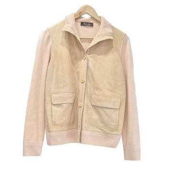 LORO PIANA ベビーキャッシュミアジャケット 22426273 153471332