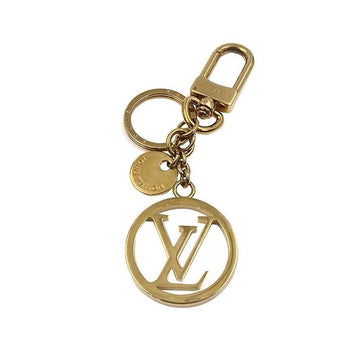 Louis Vuitton Circle Key Holder Keyring and Bag Charm (M68000) 30526023 153471358