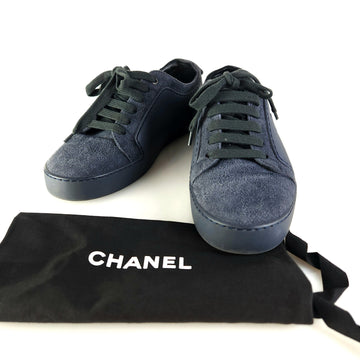 CHANEL Sneaker G32719 13397 153480672