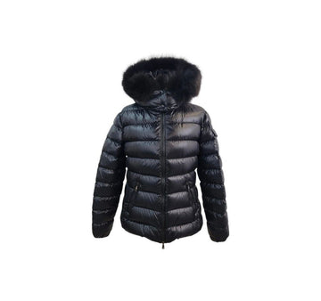 MONCLER レディース ショート ファー パディング Y7FZUH6L 153551654