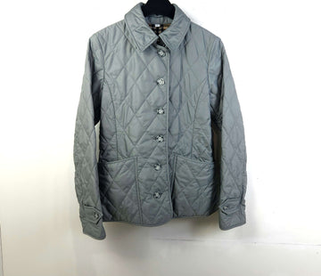 BURBERRY Quilted Jacket 8029177 13405 153554074