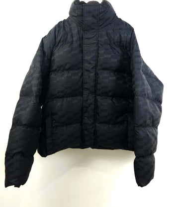 BALENCIAGA モノグラムパファージャケット681885 13404 153554079