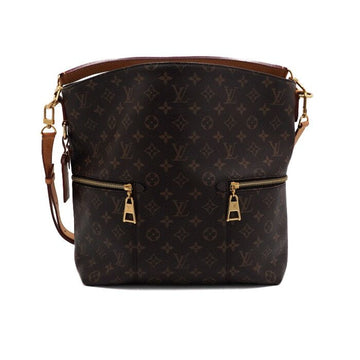 LOUIS VUITTON モノグラム キャンバス メリー ショルダーバッグ 兼 クロスバッグ aa61636 153559377