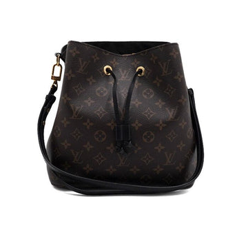 LOUIS VUITTON ネオノエ MM バケット ショルダーバッグ 116135 153559401