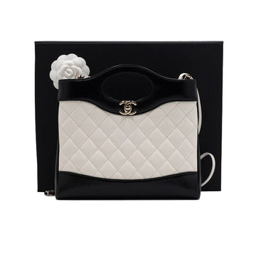 CHANEL ミニトートバッグ 31 153559404