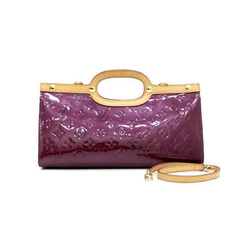 LOUIS VUITTON モノグラム ベルニ ルックスブリー トートバッグ ショルダーバッグ aa61690 153559412