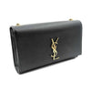 SAINT LAURENT ケイト チェーン ショルダーバッグ ミディアム (364021) 3112603180 153584148 [P]
