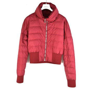 MONCLER Crop-Puffer 13408 153588231