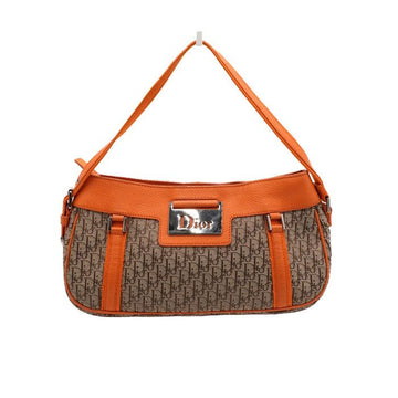 DIOR Klassische Vintage Oblique Trotteur Street Chic Schultertasche aa61689 153596497