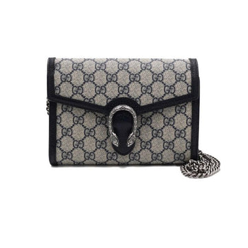 GUCCI ディオニサス スープリーム チェーン ショルダーバッグ クロスボディ aa61656 153596493