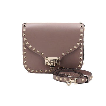 VALENTINO Rockstud Flap Schultertasche und Crossbody MW2B0124BOL 153596504