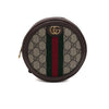 GUCCI オフィディア ウェブ GG ラウンド レディース バックパック 598661 153596508 [P]