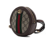 GUCCI オフィディア ウェブ GG ラウンド レディース バックパック 598661 153596508 [P]