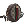 GUCCI オフィディア ウェブ GG ラウンド レディース バックパック 598661 153596508 [P]
