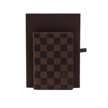 LOUIS VUITTON パスポートカバー N60189 153596636