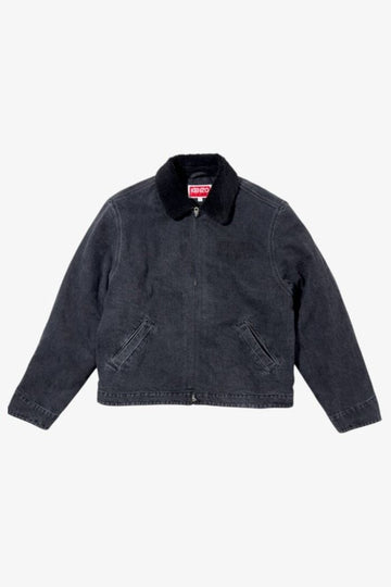 KENZO デニムジャケット 153601568