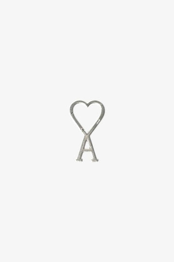 AMI Herz Logo Hook Keyring 153601588