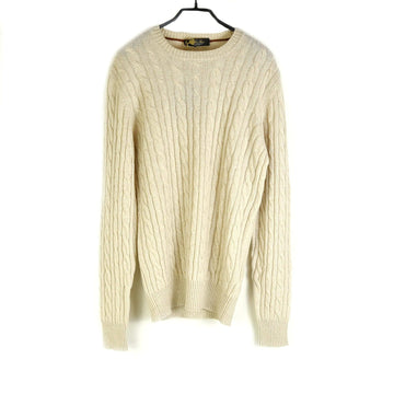 Loro Piana Cashmere Cable Knit 13447 153653372