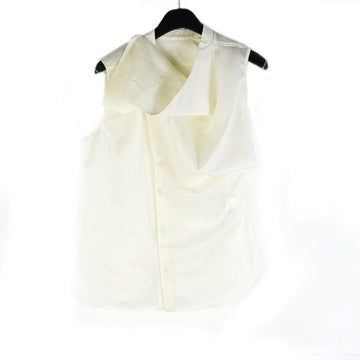 RICK OWENS ノースリーブシャツRP01F6136-CV 13440 153653388