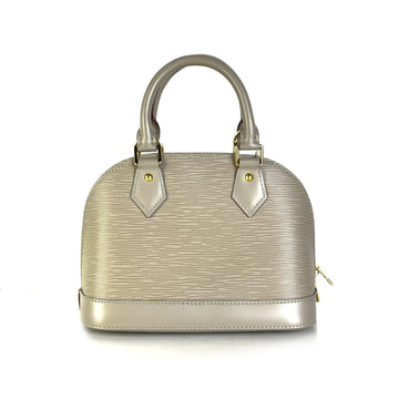 LOUIS VUITTON Alma BB Tote Bag Crossbody M57028 13428 153653353