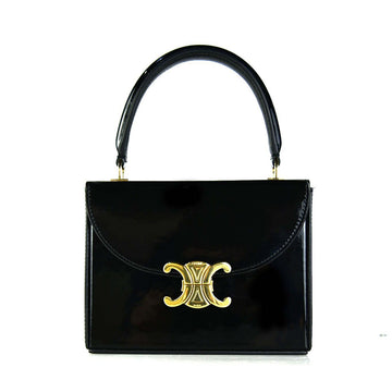 Celine Blondine Box Top Handle Shoulder Bag Crossbody 118593 13426 153653446