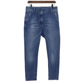 BRUNELLO CUCINELLI スリムフィット女性デニムパンツ 153689734