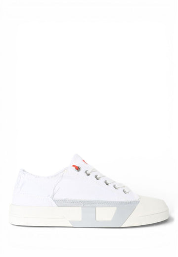 DIESEL SDVERSE LOW W Sneakers Weiß PR012 HA684 137611075