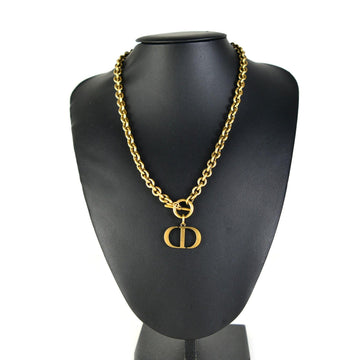 DIOR 30 Montaigne Kettenhalskette 13468 153731285