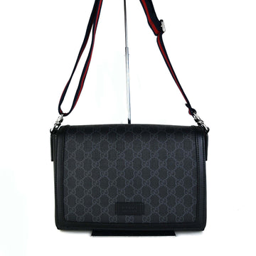 GUCCI Kreuztasche GG Supreme 771167 13474 153731289
