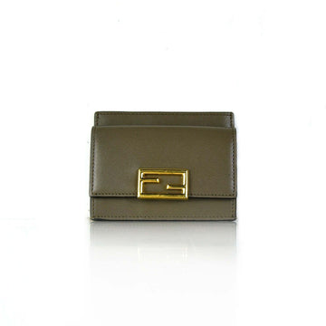 FENDI バゲットカード財布 8M0423 13469 153731290