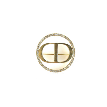 DIOR CDサークルブローチ 13479 153731291
