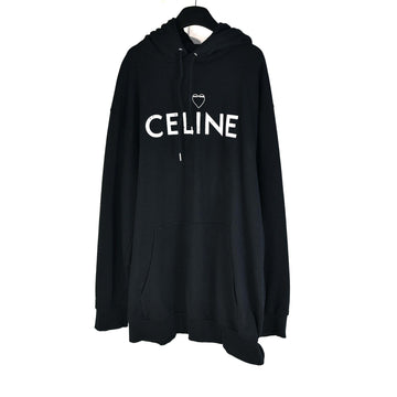 CELINE ラッキーロバー フーディ 13467 153731302