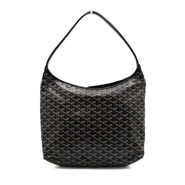 GOYARD Hobo-Tasche Boheme PM Schwarz 12345 153743143
