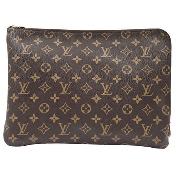 LOUIS VUITTON Monogram Etui Voyage MM (M44499) 153750678