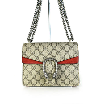 GUCCI ディオニソス ショルダーバッグ クロスボディ421970 13511 153756566