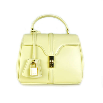 CELINE 16 Tote Bag Crossbody 197983 13506 153756604