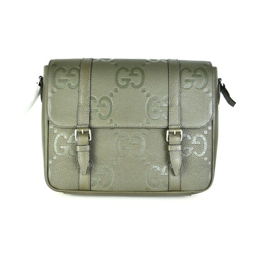 GUCCI ジャンボメッセンジャーバッグ クロスバッグ 760234 13495 153756623