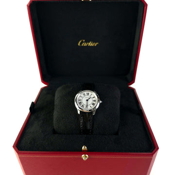 CARTIER ロンド マスト スモール ウォッチ WSRN0030 13492 153756743