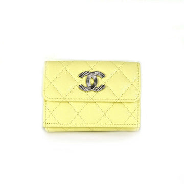 CHANEL ミニ財布 13505 153756755