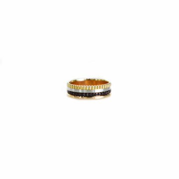 BOUCHERON クアトロ クラシック スモール リング 13512 153756773