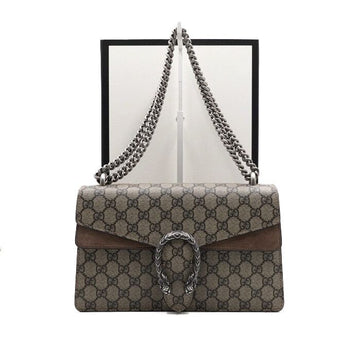 Gucci Dionysus Small Chain Shoulder Bag 400249 153784787