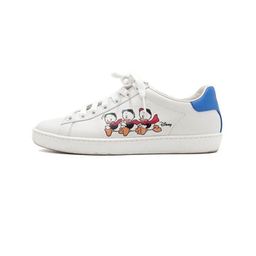 GUCCI エース ドナルドダック レディース スニーカー 649400 AA61795 153785818