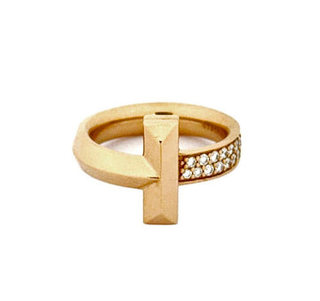 Tiffany & Co T1 Diamond Ring X1NOTG1Q 153826687