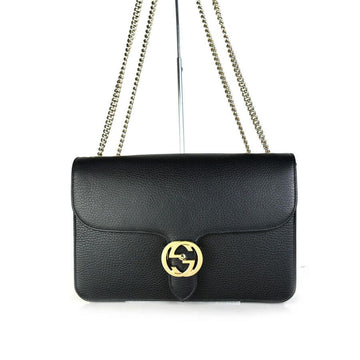 GUCCI Interlocking Chain Schultertasche 510303 13518 153830139