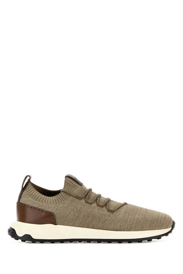 TODS UK 6 ライト ミッド シューズ 157116178