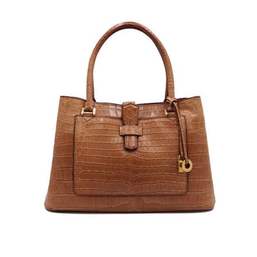 LORO PIANA ベルビュー メディアバッグ トートバッグ 兼 ショルダーバッグ aa61906 153846181