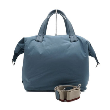 LORO PIANA Himmelblau VOYAGER Reisetasche Grande 153846185