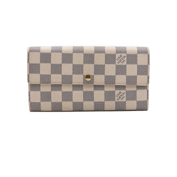 LOUIS VUITTON サラウォレット N61735 153846229