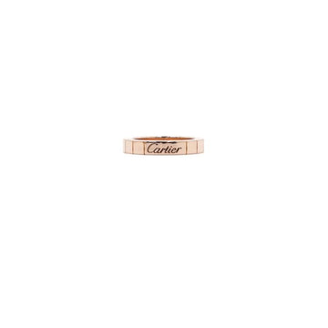 CARTIER Raniere Ring Größe 5 AA61521 153846238